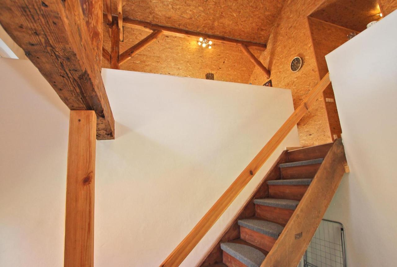 Ferienwohnung Oberuckersee Ot Melzow Uck 1152 Zewnętrze zdjęcie