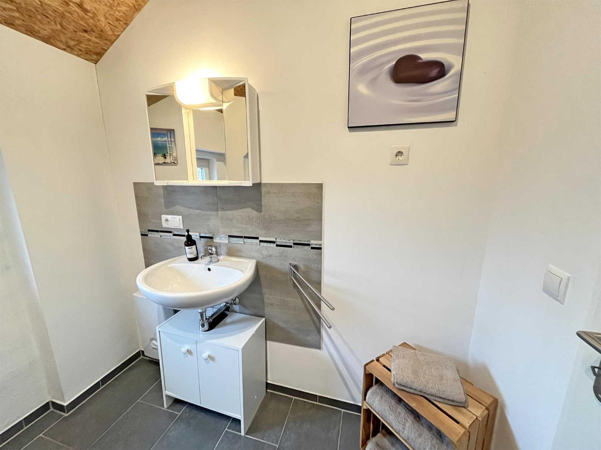 Ferienwohnung Oberuckersee Ot Melzow Uck 1152 Zewnętrze zdjęcie