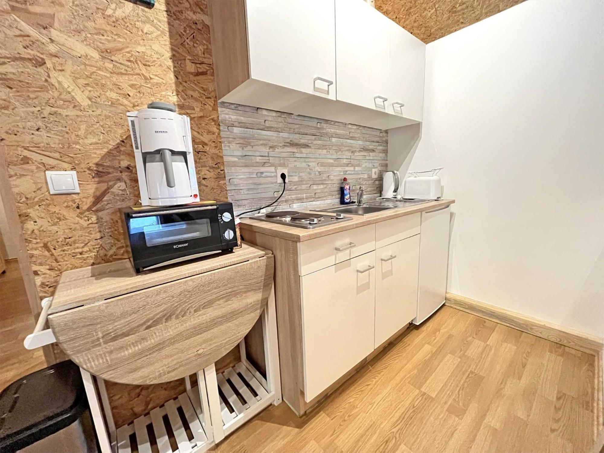 Ferienwohnung Oberuckersee Ot Melzow Uck 1152 Zewnętrze zdjęcie