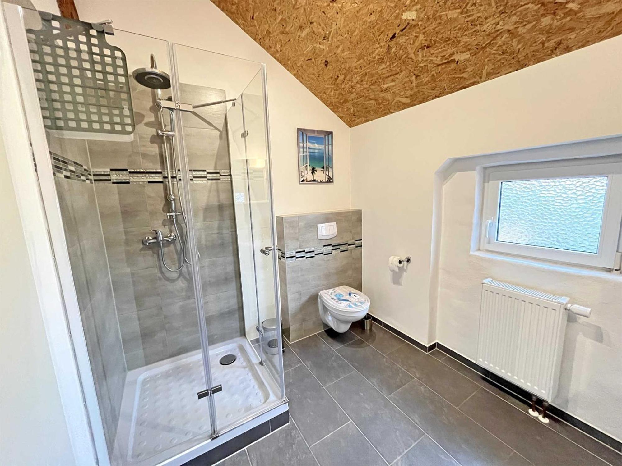 Ferienwohnung Oberuckersee Ot Melzow Uck 1152 Zewnętrze zdjęcie